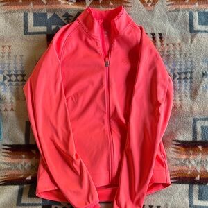 Rapha Women's cold weather cycling jersey